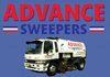 Advance Sweepers Pty Ltd - Sweeping Machines